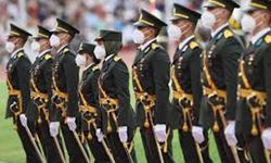 Jandarma Genel Komutanlığı 246 subay alımı yapacak