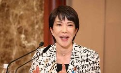 Japonya'nın ilk kadın başbakanı: Sanae Takaichi!