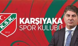 Karşıyaka basketbola dev sponsor: Hakan Safi