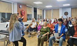 Karşıyaka Koroları Avrupa'ya açılıyor