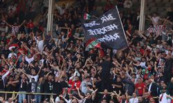 Karşıyaka'da kuruluş yıldönümü gururu