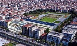 Karşıyaka'da stat için heyecanlı bekleyiş