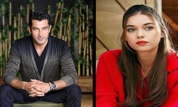 Kenan İmirzalıoğlu yeni projesiyle ekranda