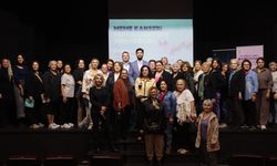 Konak'ta meme kanseri farkındalık ayı seminerleri tamamlandı