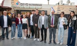Kuşadası Belediyesi'nden öğrencilere ücretsiz akşam yemeği
