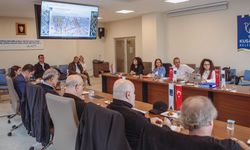 Kuşadası Belediyesi'nden yeni hizmet binası kompleksi