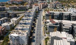 Kuşadası kent hijyeni'nde altın çağını yaşıyor