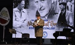 Kuşadası'nda 9 dilden Nazım sesleri