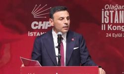 Mahkeme 'Durdurulsun' demişti, kongre sürüyor