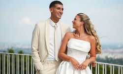 Mert Müldür'den romantik adım: Nişanlandı