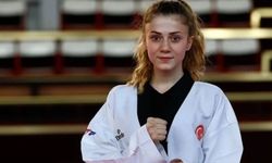 Merve Dinçel Kavurat'tan üst üste dünya şampiyonluğu