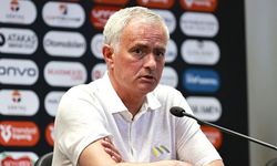 Mourinho, Fenerbahçe hakkında konuştu