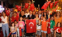 Muğla, Cumhuriyet Bayramı'nı etkinliklerle taçlandıracak