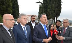 Mustafa Sarıgül'den 'AF' talebi geldi