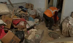 Nevşehir'de kan donduran olay yok artık dedirtti !