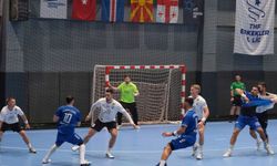 Nilüfer Belediyespor Avrupa yolculuğuna galibiyetle başladı