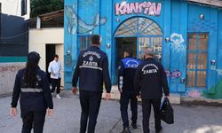 Öğrencilerin sağlığı için kantinlerde sıkı denetim