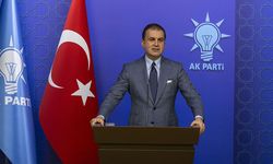 Ömer Çelik'ten 'saygısızlık' açıklaması