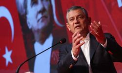 Özel, İsviçre Sosyal Demokrat Parti Kongresi'nde konuşacak