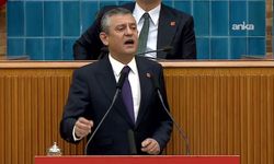 Özel'den Erdoğan'a hodri meydan: 'Var mısın yok musun?'