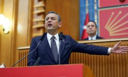 Özel'den sert tepki: 'Ya iddialarını kanıtla ya da çek git'