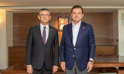 Özgür Özel: İmamoğlu aday olmazsa işte aday
