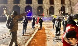 Saraçhane davasında 109 kişi tahliye!