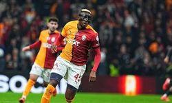 Sarı-Kırmızılar evinde hayal kırıklığına uğradı!