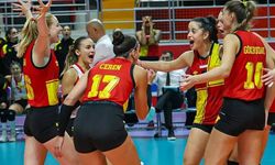 Sultanlar Ligi'nde İzmir derbisi: Göztepe, Aras'ı ağırlıyor