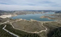 Tahtalı Barajı alarm veriyor,su kesintileri devam edecek