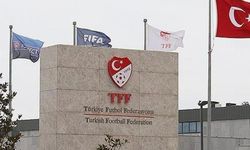 TFF bahis oynayan hakemleri PFDK'ya sevk etti