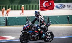 Toprak Razgatlıoğlu, Dünya Superbike'ta üçüncü kez şampiyon