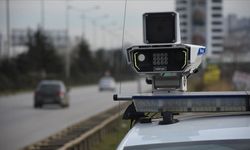 Trafik radarları bu ilçelerde devre dışı bırakıldı