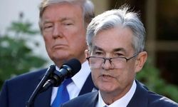 Trump, Fed Başkanı Powell'ı hedef aldı