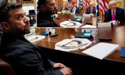 Trump, Zelenski'ye Donbas'ı Rusya'ya bırakmasını istedi.