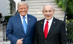 Trump'tan İsrail'in Gazze saldırılarına savunma