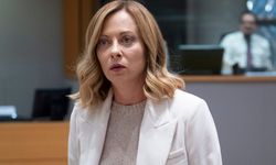 Türkiye'ye karşı Meloni'nin tepkisi gündemde