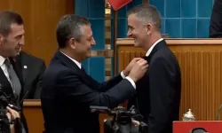 Ümit Dikbayır CHP'ye katıldı!
