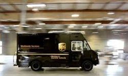 UPS, 48 bin çalışanını işten çıkardı