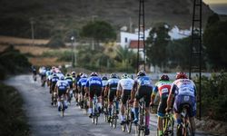 Veloturk Gran Fondo Çeşme'de 17 ülkeden 715 sporcu yarışacak