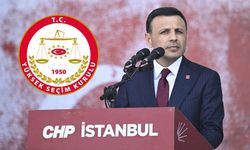 YSK CHP Olağan İstanbul Kongresi için kararını verdi