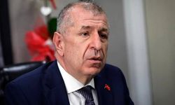 Zafer Partisi Başkanı Ümit Özdağ'dan Göztepe'ye ziyaret