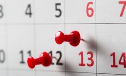 2026 tatil takvimi yüz güldürdü!