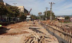 502 milyonluk proje hayata geçiyor