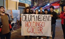 6 işçi yaşamını yitirdi, 4 genç tutuklandı