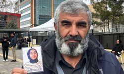 Acılı babadan çarpıcı açıklama: Ölüm tehdidi alıyorum