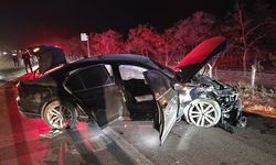 Ak Partili Vekil kaza haberiyle gündemde