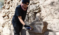 Antandros kazıları tüm hızıyla sürüyor