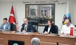 Başkan Akın'dan AKP ve MHP grubuna sert tepki