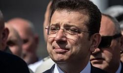 Başkan İmamoğlu'ndan başsağlığı mesajı